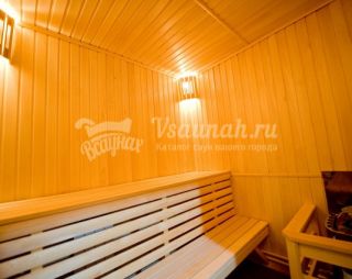 Сауна Сауна Здоровье в Тюмени