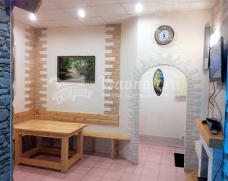 Сауна Сауна В гостях у сказки в Ханты-Мансийске