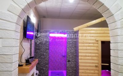 Сауна В гостях у сказки в Ханты-Мансийске