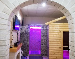 Сауна Сауна В гостях у сказки в Ханты-Мансийске