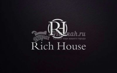 Сауна Rich-House в Москве