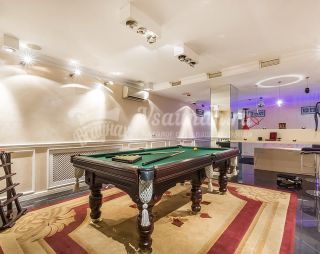 Сауна Сауна Rich-House в Москве