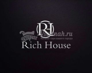Сауна Сауна Rich-House в Москве