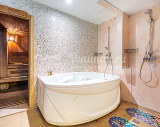 Сауна Сауна Rich-House в Москве