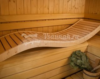 Сауна Сауна Дельфин в Кирово-Чепецке