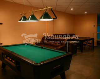 Сауна Сауна Дельфин в Кирово-Чепецке