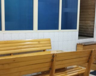 Сауна Сауна на Разъездной в Киселевске