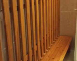 Сауна Сауна на Разъездной в Киселевске