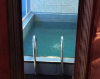 Сауна Сауна на Разъездной в Киселевске