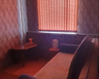 Сауна Сауна в ЦО Александрит в Киселевске