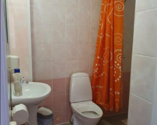 Сауна Сауна в ЦО Александрит в Киселевске