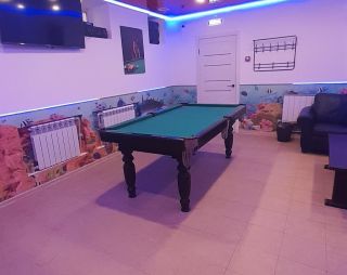 Сауна Сауна Сеновал в Кстове