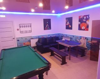 Сауна Сауна Сеновал в Кстове