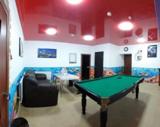 Сауна Сауна Сеновал в Кстове