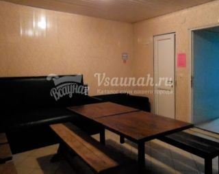 Сауна Банный комплекс Научный городок в Лобне