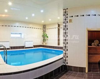 Сауна Сауна Нептун в Лобне