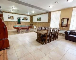 Сауна Сауна Нептун в Лобне