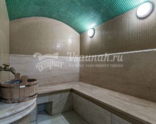 Сауна Сауна Райский Уголок в Лобне