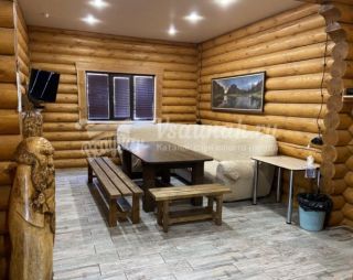 Сауна Сауна Динамо в Сыктывкаре