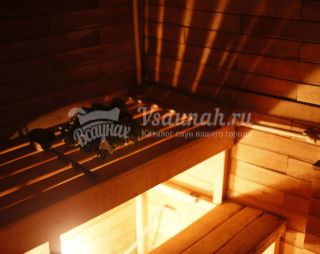 Сауна Баня в Переславле в Переславле-Залесском