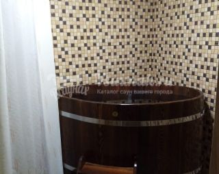 Сауна Баня на Пятигорской в Сочи