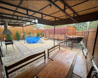 Сауна Кедровые бани в Светлограде