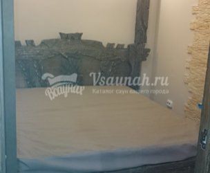 Сауна Теремъ в Барнауле