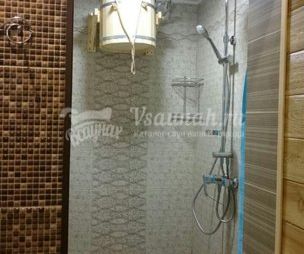 Сауна Сауна Теремъ в Барнауле