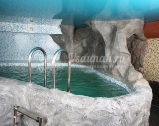 Сауна Сауна Клуб 911 в Тюмени