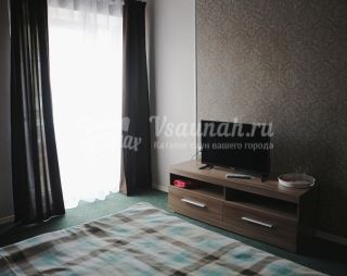 Сауна Cауна Verona в Гусеве