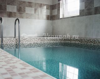 Сауна Cауна Verona в Гусеве