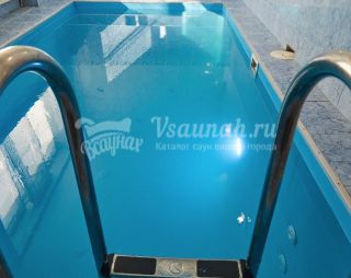 Сауна Баня у Вани в Курске