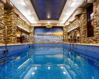 Сауна Баня Добрыня в Брянске