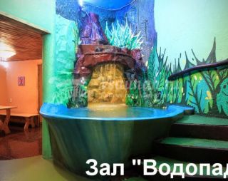 Сауна Сауна Демидов в Балашихе