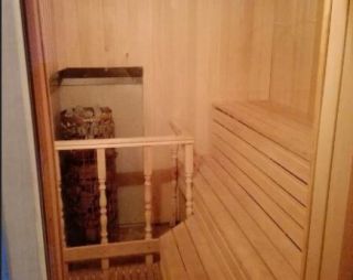 Сауна Сауна Уют в Жуковском