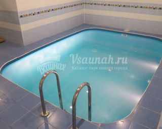 Сауна Баня Усадьба в Орле