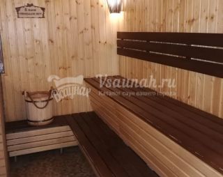 Сауна Сауна в Луговом в Ульяновске