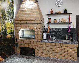 Сауна Сауна в Луговом в Ульяновске