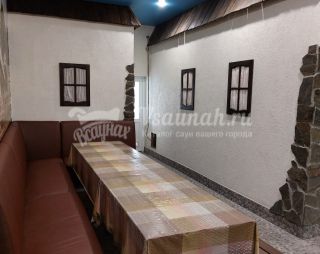 Сауна Сауна в Луговом в Ульяновске