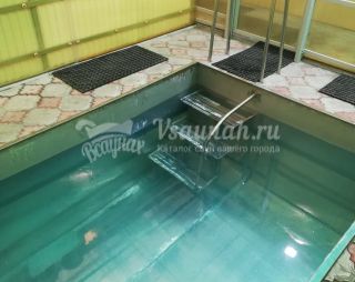 Сауна Сауна в Луговом в Ульяновске