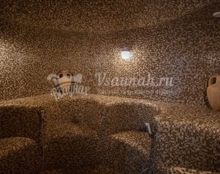 Сауна Сауна Мелиот в Челябинске