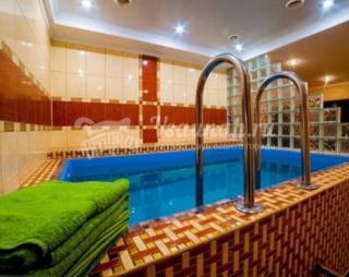 Сауна Сауна РОДНИКИ на Говорова в Одинцово