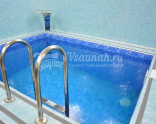 Сауна Сауна Керчь в Керчи