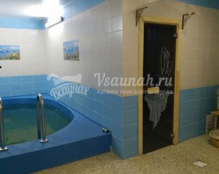 Сауна Сауна С легким паром в Благовещенске