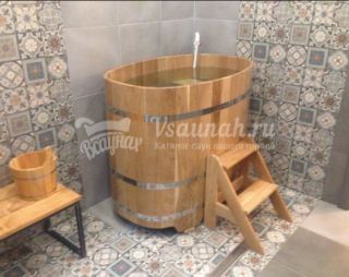 Сауна Сауна ТОПКА в Электроуглях