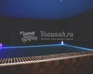 Сауна Сауна ТОПКА в Электроуглях