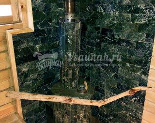 Сауна Комплекс Банный Дворик в Королеве