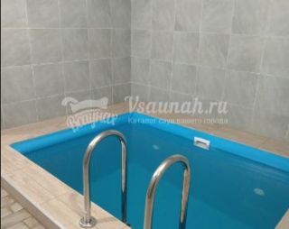 Сауна Сауна РАХАТ в Набережных Челнах