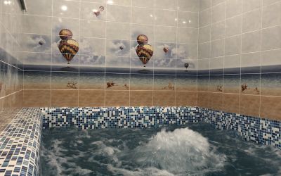 Сауна Favorit в Стерлитамаке