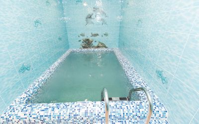 Сауна Фаворит (Favorit) в Стерлитамаке